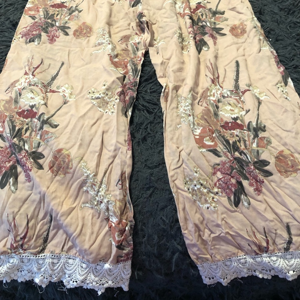 Pajama pants